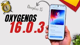 OxygenOS 16.0.3 Update Is Here! Better Animations & AI Fixes, But Feels Boring😡