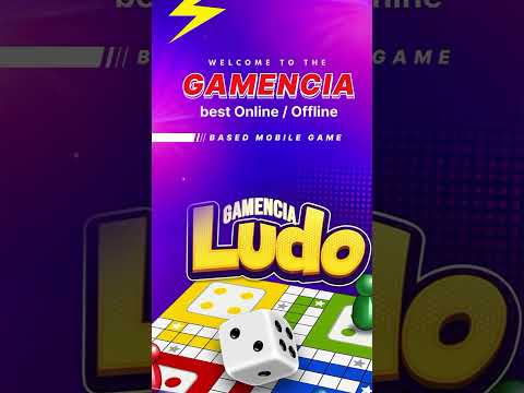 Welcome to Gamencia