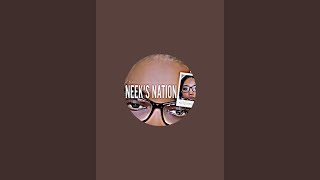 NEEK'S NATION is live!