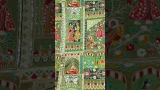 #positionprintwork #codingwork #sequencework #frontback #chinnondupatta #visitfast #mohanmurli