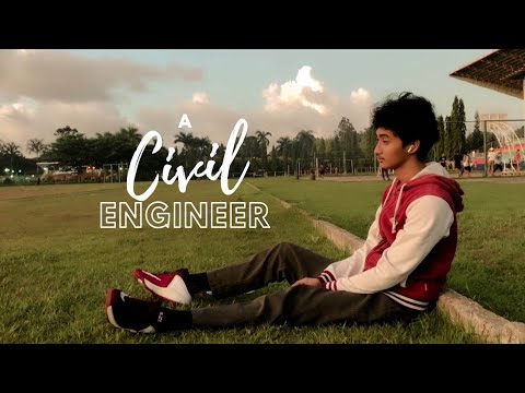 "A Civil Engineer" - (Life Documentation Series)
