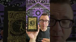 Another deck done! #tarot #tarotcards #tarotreader #tarotteacher