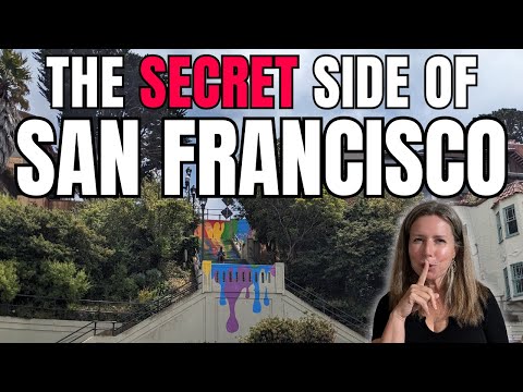 San Francisco Surprises You Never Knew About!