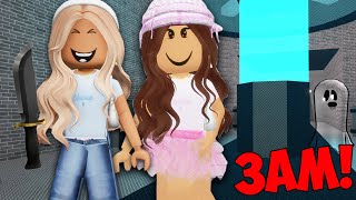 MURDER MYSTERY 2 at 3AM!!