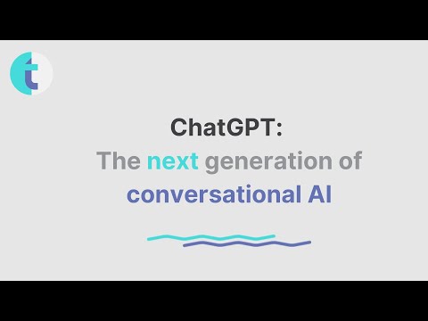 ChatGPT: The Natural Language Processing Model for Human-Like Conversations