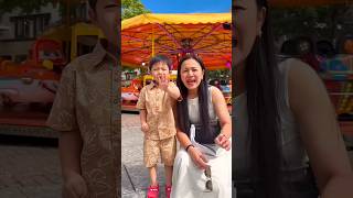 Ember is #funny #robot #shorts