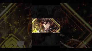Love In The Future - Genshin Impact - Cute #genshinimpact #shorts