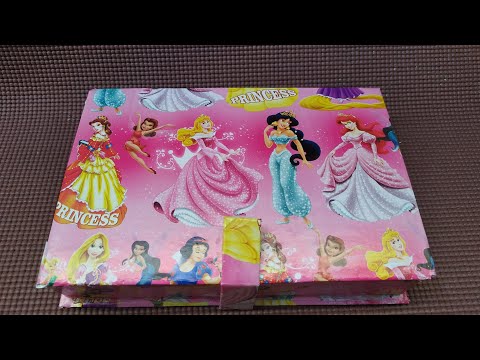 DIY How To Make a Pen/Pencil Case | Pen/Pencil Organizer | Back To School Crafts | Desk Organizer