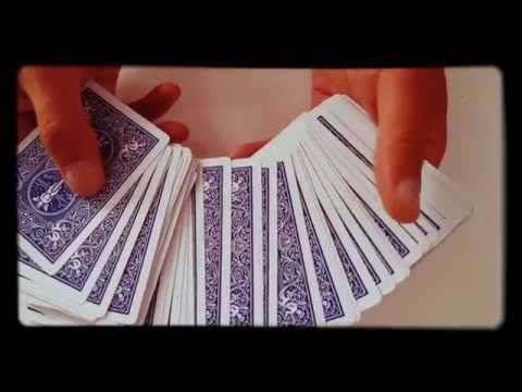 Magic card trick. Auch gerne auf ihrer nächsten Feier.  Umgebung von  Wuppertal. WWW.WUPPERMAGIC.DE