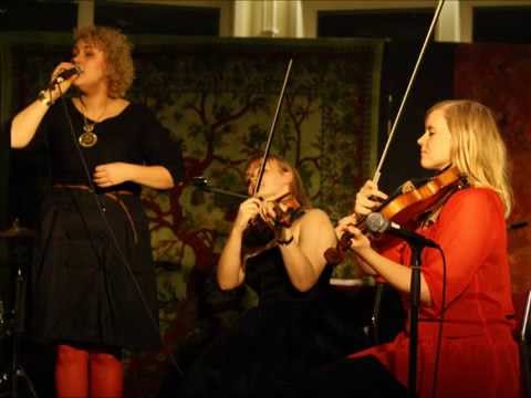 Häpna - Einini (Far away) Live Recording