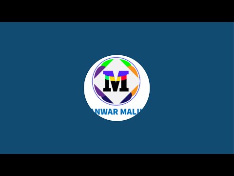 Anwar Malik is live