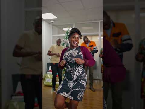 MRM Year-End Celebration: Creating a Winning Culture.