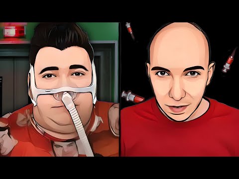 How Nikocado Tricked Us All...