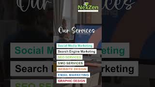 🚀Supercharge Your Business with Nexzen Digital Media!💼📊#onlinemarketing#ceobranding#digitalmarketing