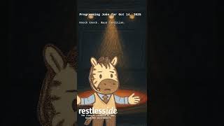 Programming Joke of the Day: Oct 14, 2025 #programming #programminghumor #programmingjokes #codingli