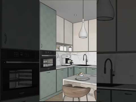 Join Our Free Webinar. V-Ray for SketchUp Visualization