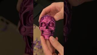 #3DPrint #techdiy  #3DPrinterFun #Shorts #DIYLife #GadgetShorts #innovationathome #oddlysatisfying