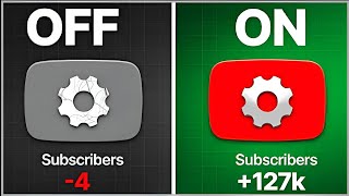 How to Get more View - 11 YouTube Settings That F**ks Your Small Channel @TechnicalAmy