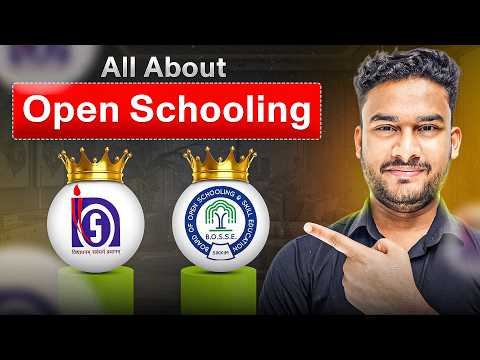 Failed in Board Exams? - LEGAL Hack to Pass Without Wasting a Year! | NIOS & BOSSE