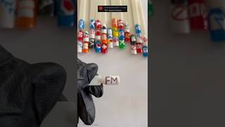 Drawing…logo on the nail #shorts #nailart #viralvideo #art #diy #tiktok #trending