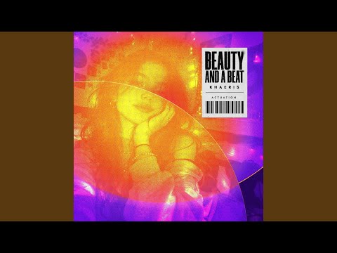 Beauty And A Beat