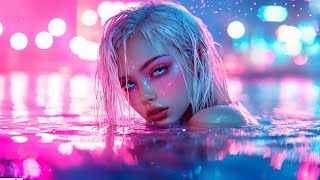 Sink Into the Deep – 3 Hours of Hardwave, Wave & Phonk