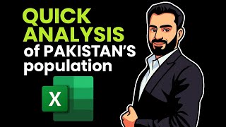 Calculate percentage in Excel using Quick Analysis