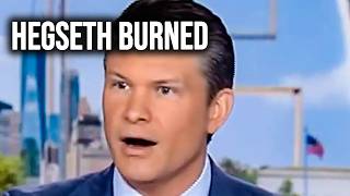 Hegseth Speech BACKFIRES Spectacularly As Military Claims Called Out By Right-Wingers