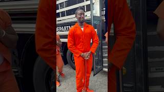 How It Is Going Down The Road To Jail/Prison.