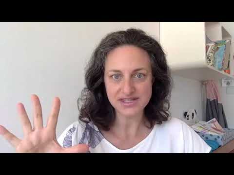 Eating routine, rhythm and what this has to do with intuitive eating