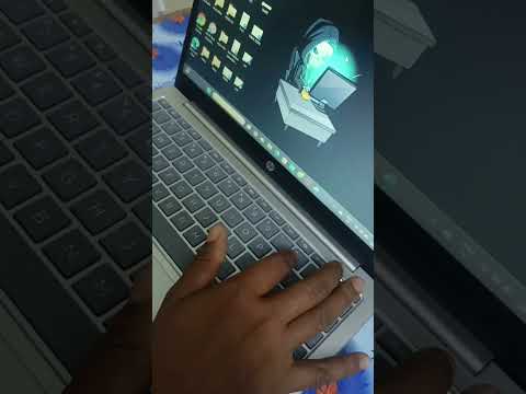 Computer Screen Ko Zoom In/Out Kese kare || Computer Tips & Tricks || #computer #viral #trending