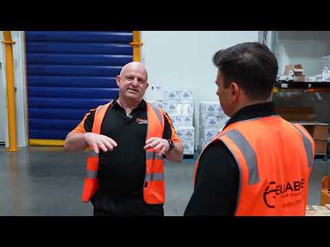 Reliable Foods & SolBox Case Study