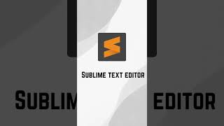 💻 Best Text Editors Every Programmer Must Try in 2025! | Mentor Tech