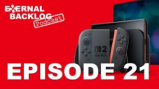 Nintendo Switch 2, Features, Pricing, Pros & Cons!! | Podcast Ep. 21