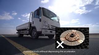 isuzu