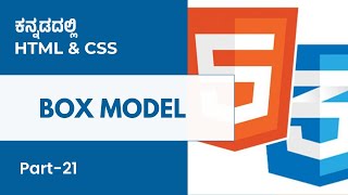 Part 21 - Box Model | HTML & CSS in Kannada | MicroDegree       #microdegree