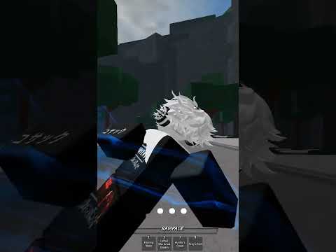 tsb sad moment #thestrongestbattlegrounds  #tsb #popular #roblox #funny