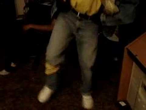 Gangsta Ass Sunday (March 24th)