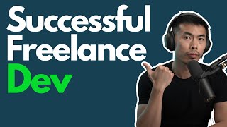 An 8-Minute Guide to Becoming a Freelance Developer
