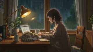 Coffee & code - Lo-Fi Midnight Vibes | visonix aesthetic music #lofi #lofibeats #lofimusic