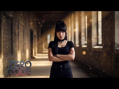 Zero Code - ONLY HUMAN (Official Music Video)