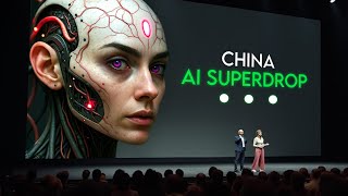 China Just Beat the Entire AI Industry With One Insane Release: Beats OpenAI in 38 Tests