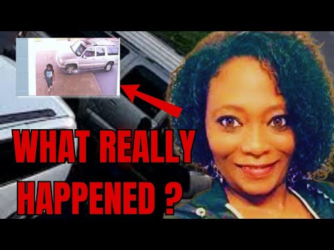 Dawnita Wilkerson: FBI Can't Solve This 4-Year Mystery That Haunts 6 Children