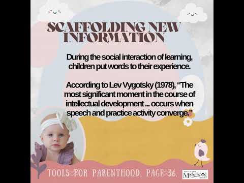 Learning Development for Young Children 0-5