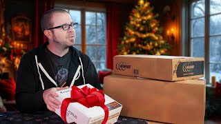 The Best Tech Gifts Arrived! Probing Paul #91 + Mail Time Dec 2024