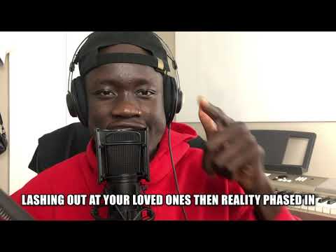 Bunduke - PTSD Freestyle