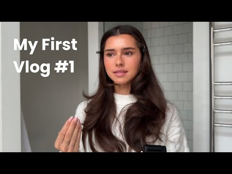My first YouTube video!