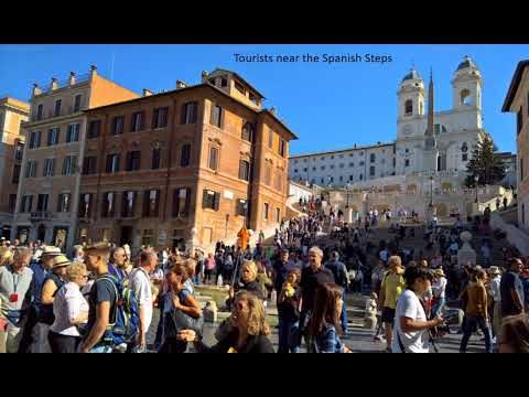 SpanishSteps