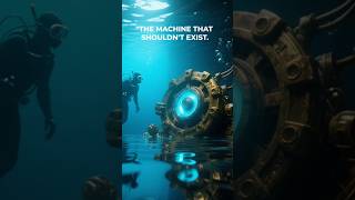 The Machine That Shouldn’t Exist”l #AncientTech #ForbiddenHistory #SagaOfCivilization