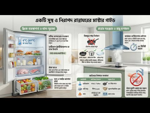 টেফলন ও প্লাস্টিকের পাত্রে লুকিয়ে আছে মারাত্মক স্বাস্থ্যঝুঁকি